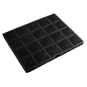 Filtre Métallique pour Hotte Electrolux ECFB01ST Carbone
