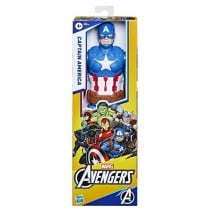 Figurine d’action The Avengers Titan 30 cm