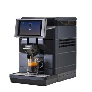 Superautomatische Kaffeemaschine Saeco MAGIC B1 9J0475 Schwarz 1300 W 2,5 L