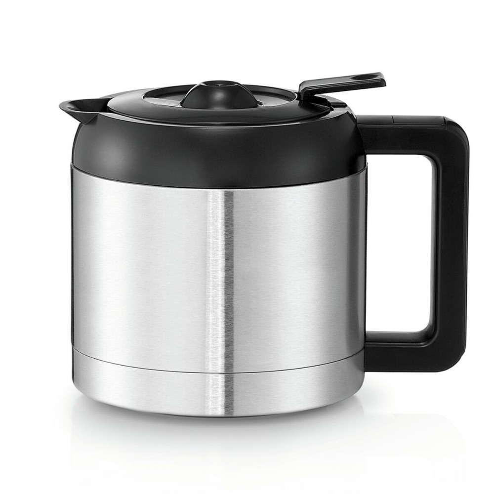 Drip Coffee Machine WMF 412160011 Black Steel 1000 W 1 L