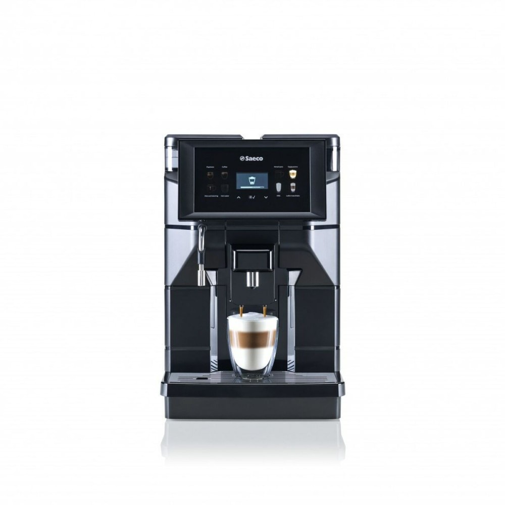 Superautomatic Coffee Maker Saeco AURORA M1 (9J0900) Black 1900 W 2,5 L