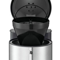 Drip Coffee Machine WMF 412160011 Black Steel 1000 W 1 L