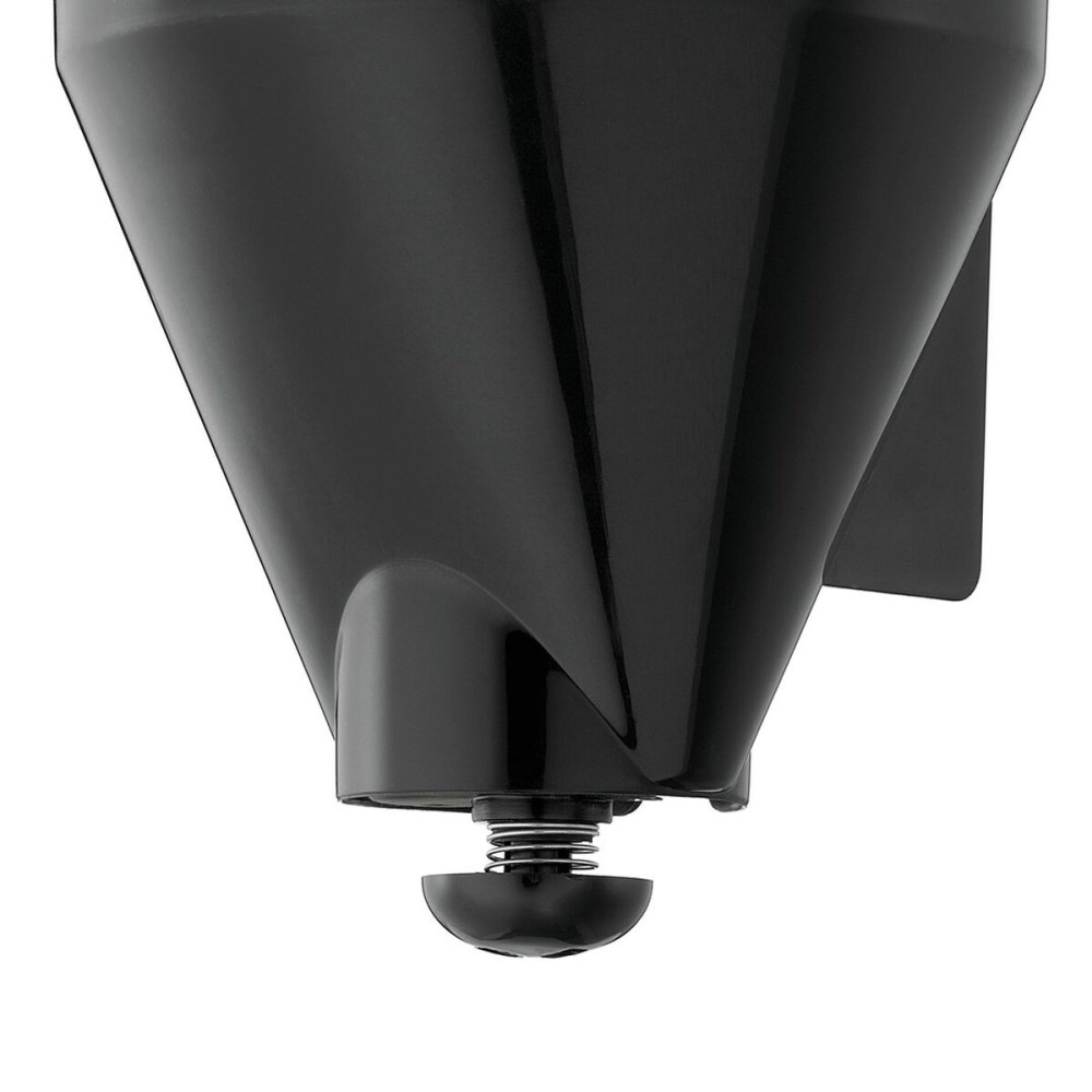 Drip Coffee Machine WMF 412160011 Black Steel 1000 W 1 L
