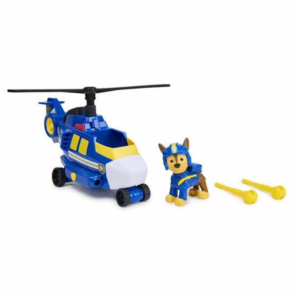 Figurine d’action The Paw Patrol Air Rescue
