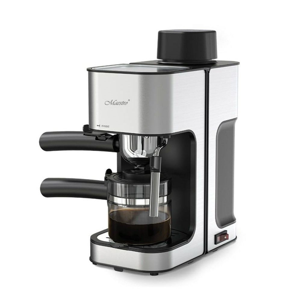 Electric Coffee-maker Feel Maestro MR-411 800 W 250 ml