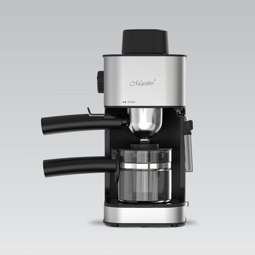 Cafétière électrique Feel Maestro MR-411 800 W 250 ml