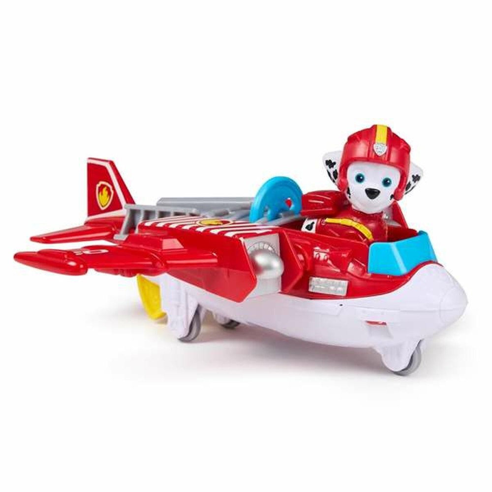 Figurine d’action The Paw Patrol Air Rescue