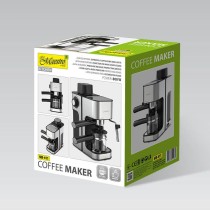 Cafétière électrique Feel Maestro MR-411 800 W 250 ml