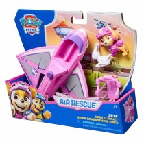 Figurine d’action The Paw Patrol Air Rescue