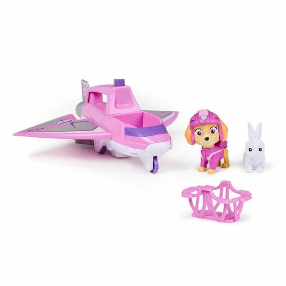 Figurine d’action The Paw Patrol Air Rescue