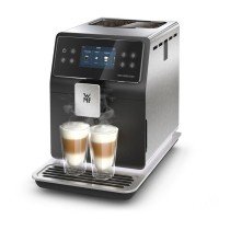 Superautomatic Coffee Maker WMF Perfection 840L Black Steel 1550 W 2 L 250 g