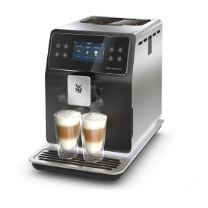 Superautomatic Coffee Maker WMF Perfection 840L Black Steel 1550 W 2 L 250 g