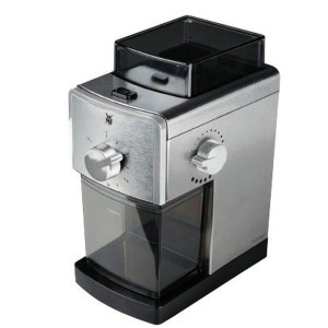 Electric Grinder WMF 417070011 Black Chrome 110 W