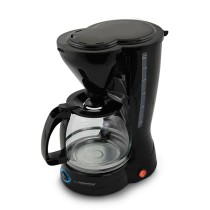 Elektrische Kaffeemaschine Esperanza EKC009 Schwarz 800 W 1,5 L