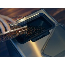 Superautomatic Coffee Maker WMF Perfection 840L Black Steel 1550 W 2 L 250 g