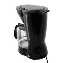Elektrische Kaffeemaschine Esperanza EKC009 Schwarz 800 W 1,5 L