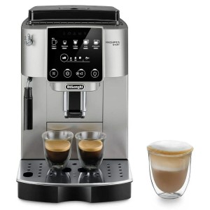 Superautomatic Coffee Maker DeLonghi ECAM 220.30.SB 1450 W 15 bar 250 g 1,8 L