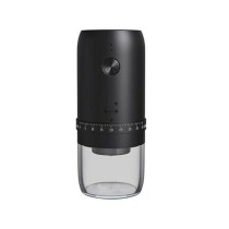 Moulin électrique Feel Maestro MR-457 Noir