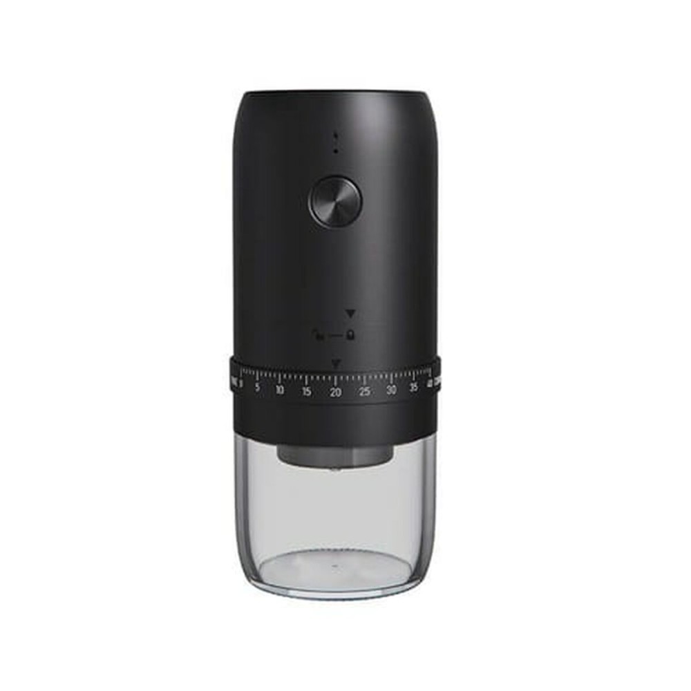Moulin électrique Feel Maestro MR-457 Noir