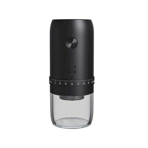 Moulin électrique Feel Maestro MR-457 Noir