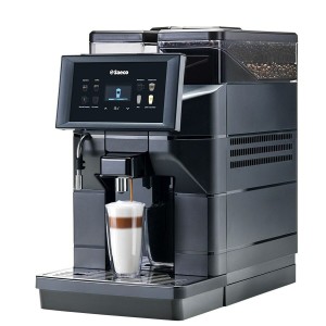 Superautomatische Kaffeemaschine Saeco AURORA M2 (9J0901) Schwarz 1900 W 4 L