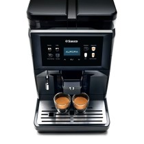 Superautomatische Kaffeemaschine Saeco AURORA M2 (9J0901) Schwarz 1900 W 4 L