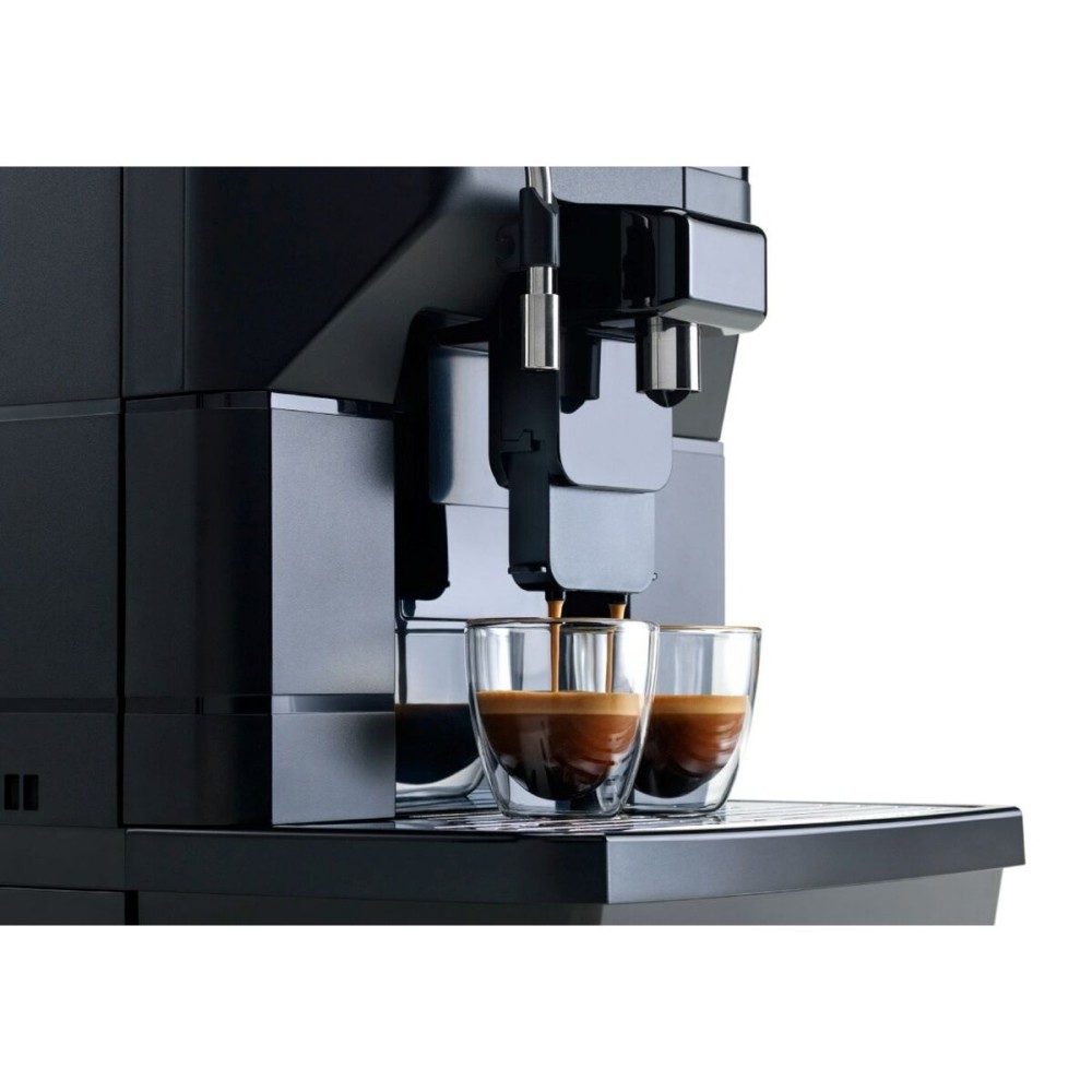 Superautomatic Coffee Maker Saeco AURORA M2 (9J0901) Black 1900 W 4 L