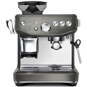 Superautomatische Kaffeemaschine Sage SES876BST4EEU1 Stahl 1850 W 15 bar 2 L 250 g