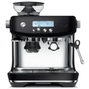 Cafetière superautomatique Sage SES878BTR4EEU1 Noir 1680 W 1 L