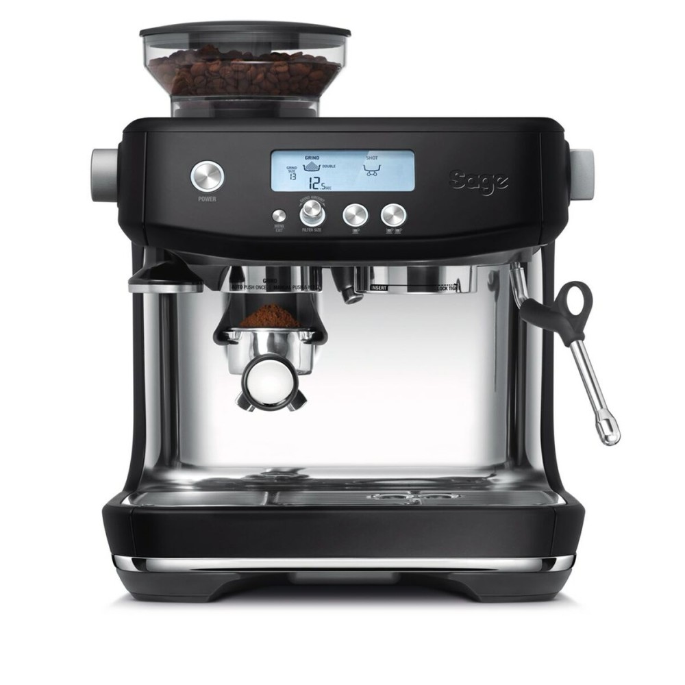 Cafetière superautomatique Sage SES878BTR4EEU1 Noir 1680 W 1 L