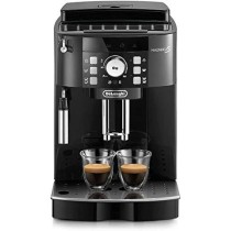 Superautomatic Coffee Maker DeLonghi ECAM 21.110.B Black 1450 W 15 bar 1,8 L
