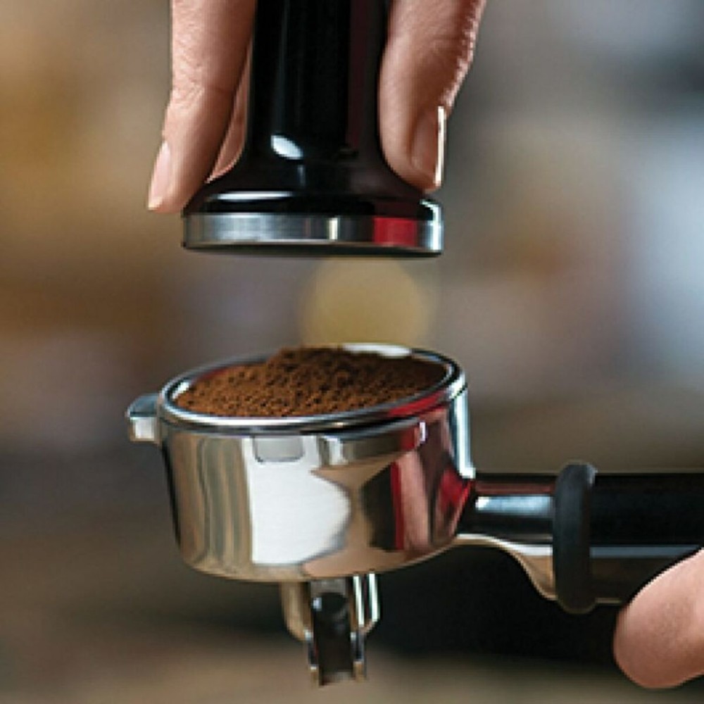 Cafetière superautomatique Sage SES878BTR4EEU1 Noir 1680 W 1 L