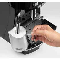 Superautomatic Coffee Maker DeLonghi ECAM 21.110.B Black 1450 W 15 bar 1,8 L