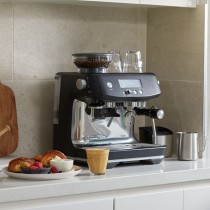 Cafetière superautomatique Sage SES878BTR4EEU1 Noir 1680 W 1 L
