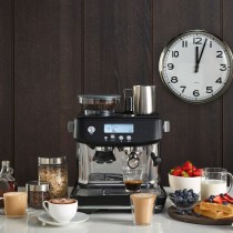 Cafetière superautomatique Sage SES878BTR4EEU1 Noir 1680 W 1 L