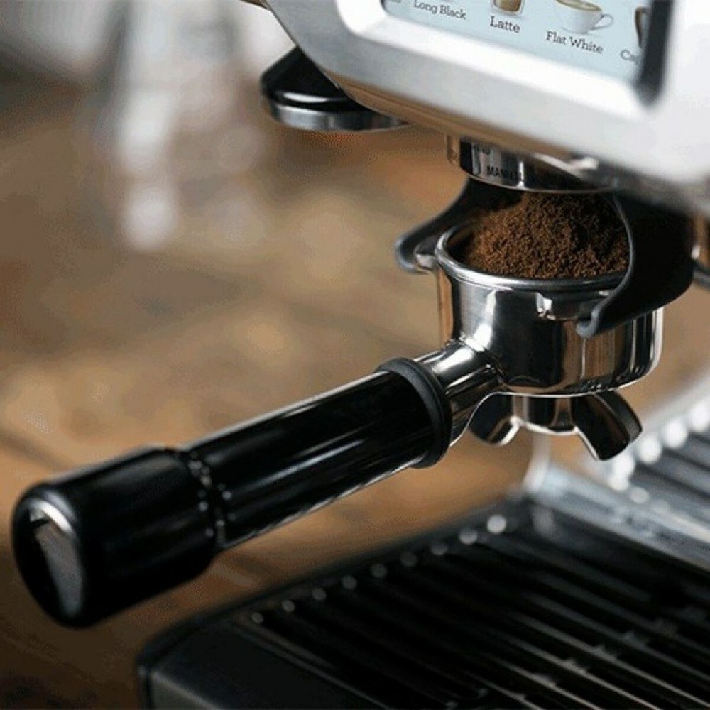 Cafetière superautomatique Sage SES880BTR4EEU1 Noir Acier 1680 W 2 L 250 g