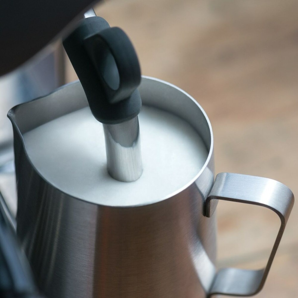 Cafetière superautomatique Sage SES880BTR4EEU1 Noir Acier 1680 W 2 L 250 g