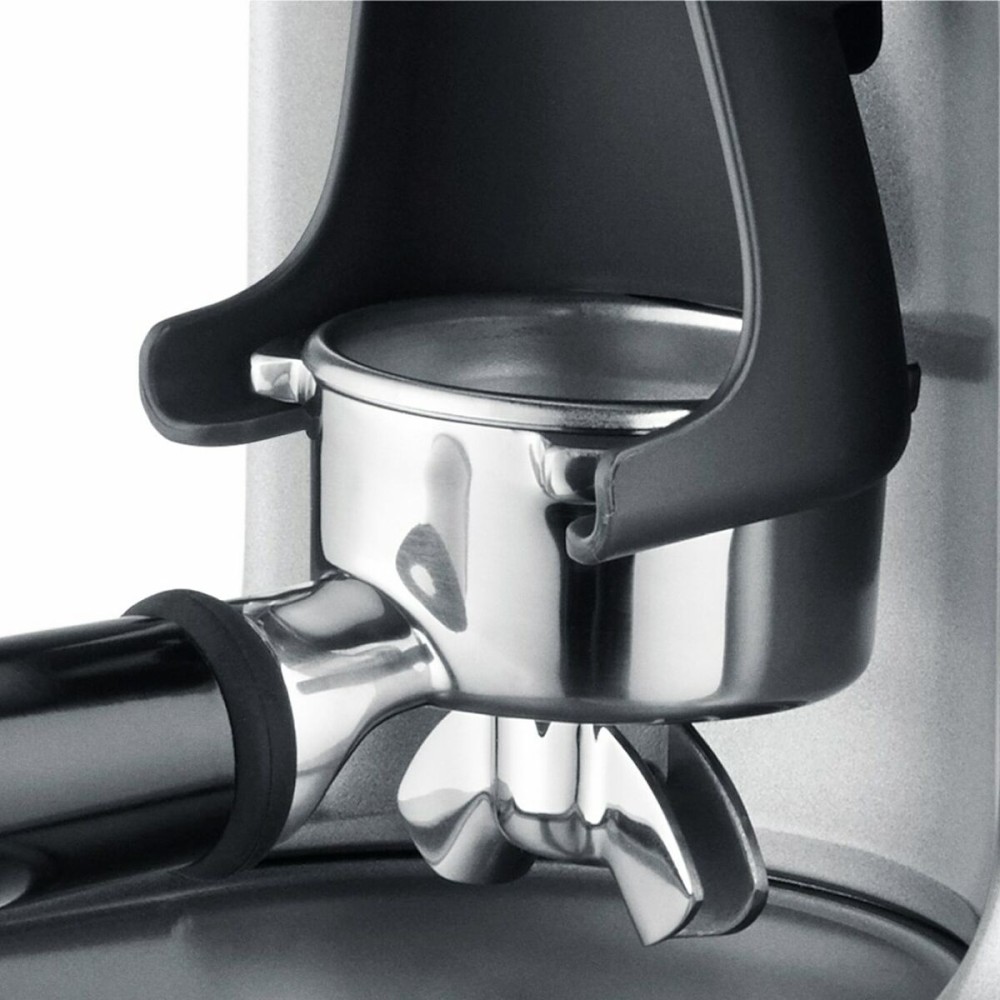 Moulin électrique Sage SCG600SIL2EEU1 Argenté