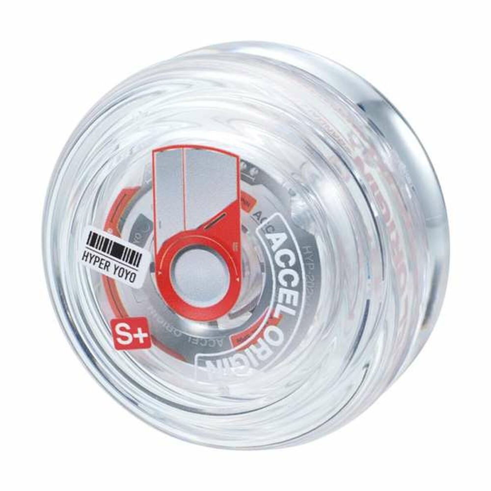 Yo-yo Bandai Accel Hyper 11 x 17 x 4 cm