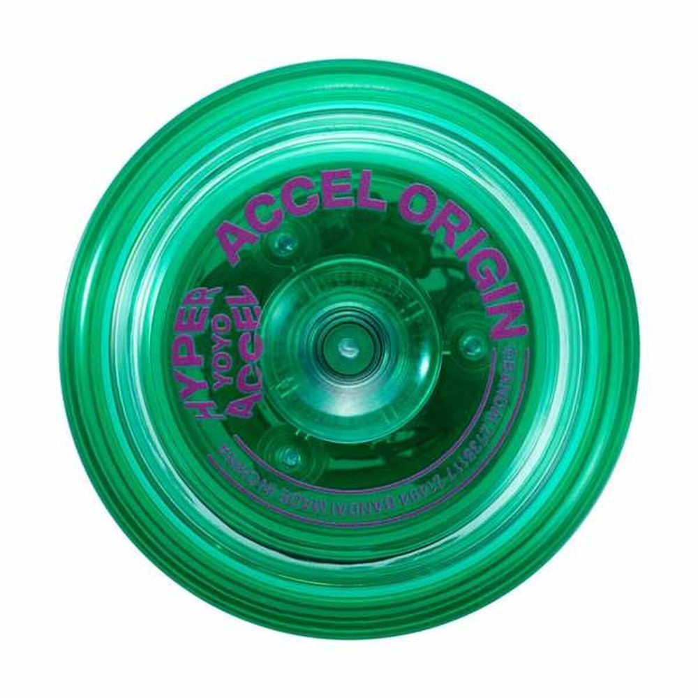Yo-yo Bandai Accel Hyper 11 x 17 x 4 cm