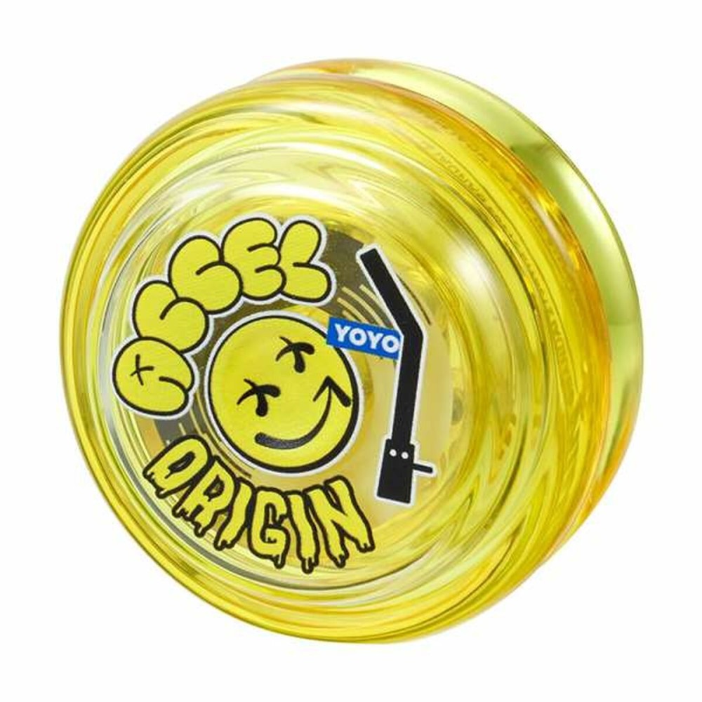 Yo-yo Bandai Accel Hyper 11 x 17 x 4 cm