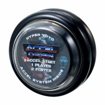 Yo-yo Bandai Accel Hyper 11 x 17 x 4 cm