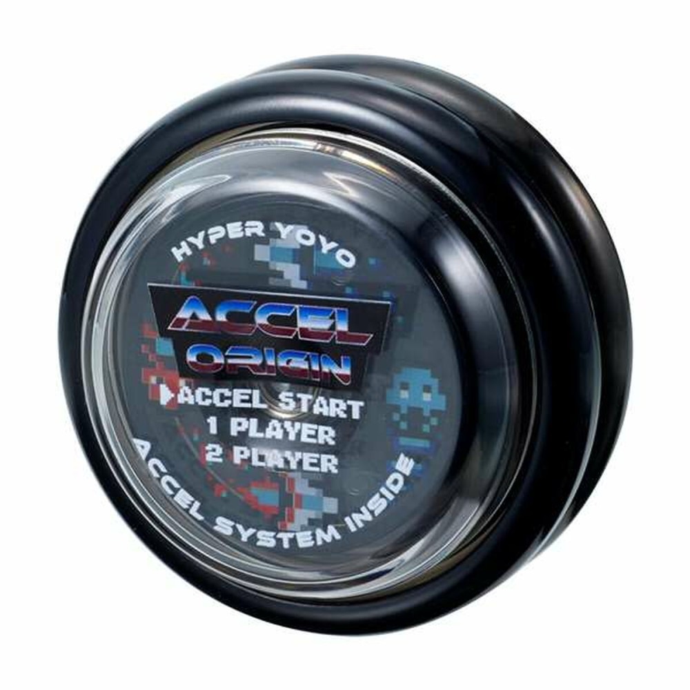 Yo-yo Bandai Accel Hyper 11 x 17 x 4 cm