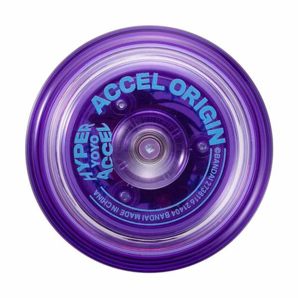 Yo-yo Bandai Accel Hyper 11 x 17 x 4 cm