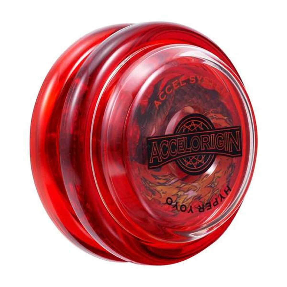 Yo-yo Bandai Accel Hyper 11 x 17 x 4 cm