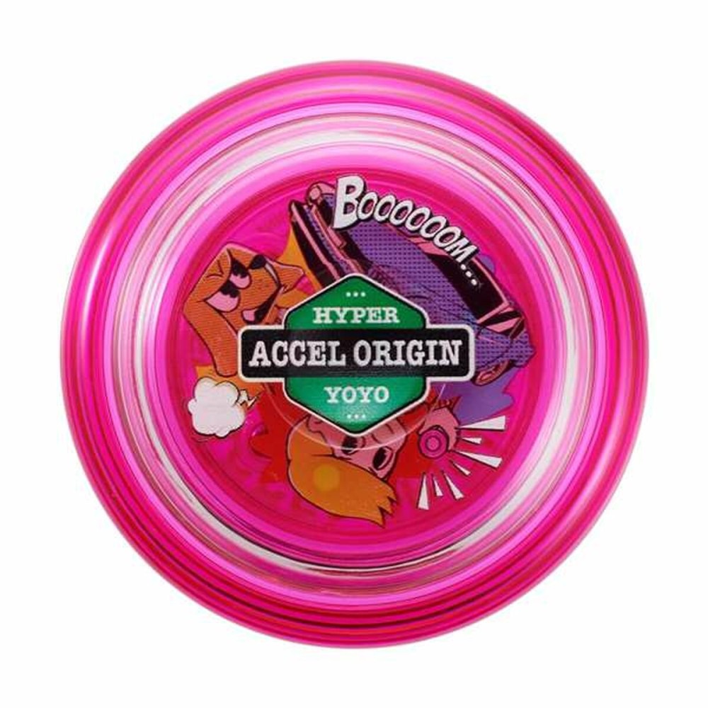 Yo-yo Bandai Accel Hyper 11 x 17 x 4 cm