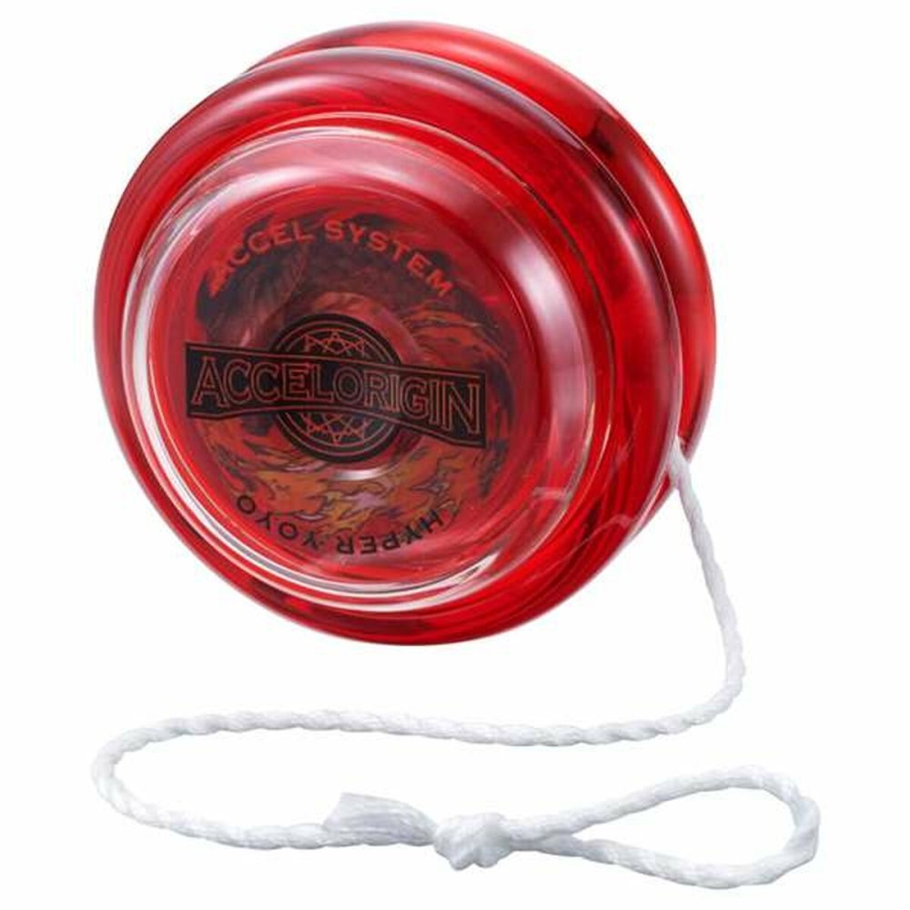 Yo-yo Bandai Accel Hyper 11 x 17 x 4 cm