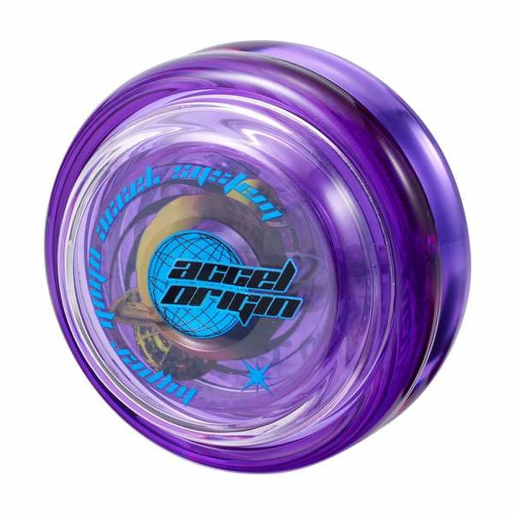 Yo-yo Bandai Accel Hyper 11 x 17 x 4 cm
