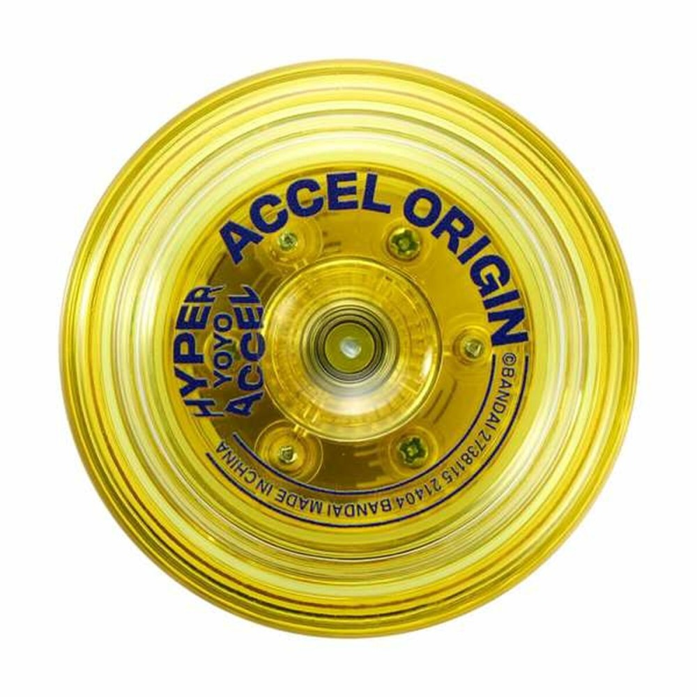 Yo-yo Bandai Accel Hyper 11 x 17 x 4 cm