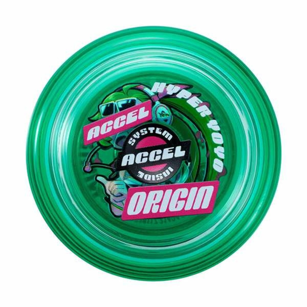 Yo-yo Bandai Accel Hyper 11 x 17 x 4 cm
